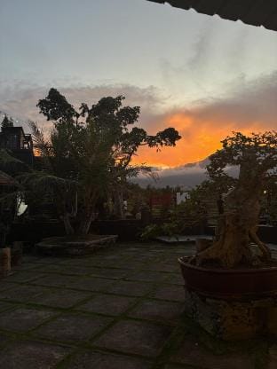 KOPIKOI HOMESTAY MAGETAN Vacation rental in East Java