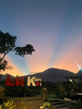 KOPIKOI HOMESTAY MAGETAN Vacation rental in East Java