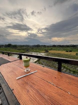 KOPIKOI HOMESTAY MAGETAN Vacation rental in East Java