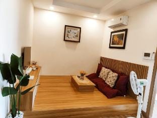 Căn 1PN- S2 Sky Oasis Ecopark Vacation rental in Laos