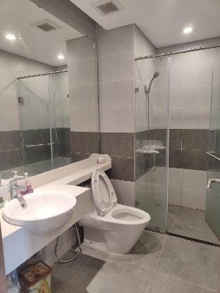Căn 1PN- S2 Sky Oasis Ecopark Vacation rental in Laos