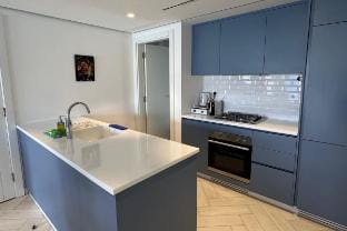 Stunning 2 Bedroom Beach Apartment Vacation rental in Eilat