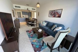 Stunning 2 Bedroom Beach Apartment Vacation rental in Eilat