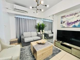 Avida Towers Atria Mi Casa 07 Apartment in Iloilo City