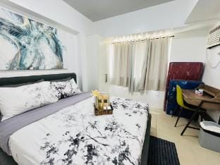 Avida Towers Atria Mi Casa 07 Apartment in Iloilo City