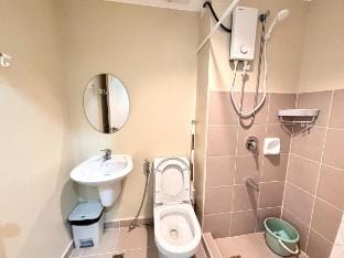 Heart of CDO Scenic View Apartment in Cagayan de Oro