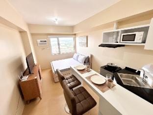 Heart of CDO Scenic View Apartment in Cagayan de Oro