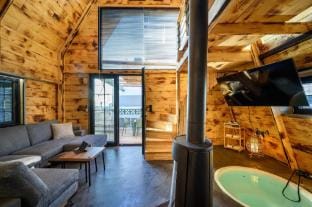A-Home Villa  Private Pool   Relaxing HotTub Oasis Vacation rental in Heraklion