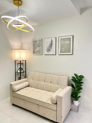 Two Bedroom Condo in Cebu near IT Park,Sm Jmall Vacation rental in Cebu City