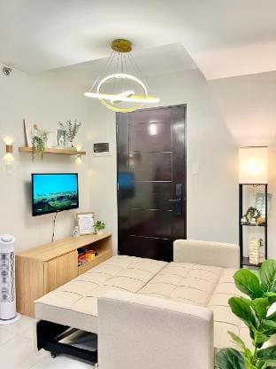 Two Bedroom Condo in Cebu near IT Park,Sm Jmall Vacation rental in Cebu City