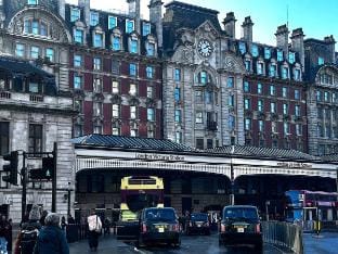 Apartment in Central London Vacation rental in City of Westminster