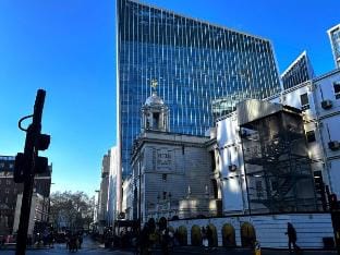 Apartment in Central London Vacation rental in City of Westminster