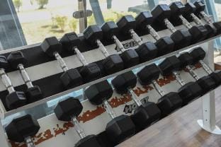 Kuching Cozy Vivacity Jazz Suite 3BR Suite Vacation rental in Kuching
