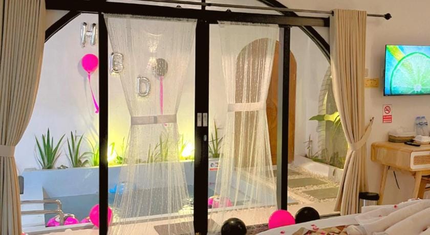 Villa Bale Tentrem Pamungkas Hotel in Special Region of Yogyakarta