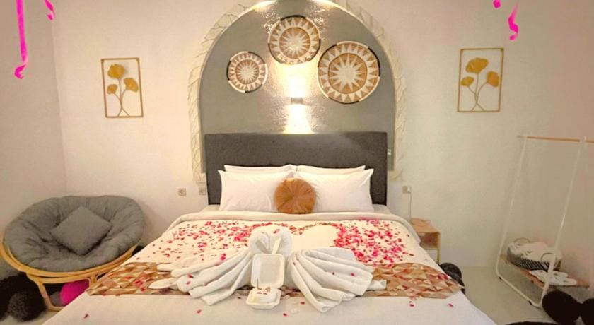 Villa Bale Tentrem Pamungkas Hotel in Special Region of Yogyakarta
