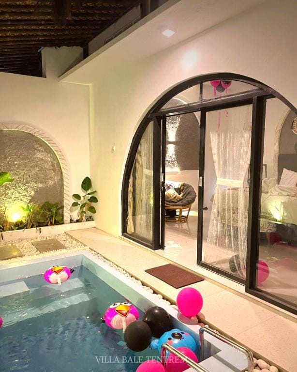 Villa Bale Tentrem Pamungkas Hotel in Special Region of Yogyakarta