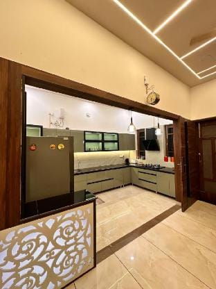 Jasman Villa Vacation rental in Punjab, India