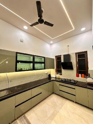 Jasman Villa Vacation rental in Punjab, India