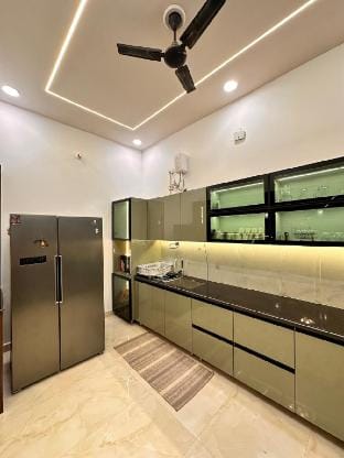 Jasman Villa Vacation rental in Punjab, India