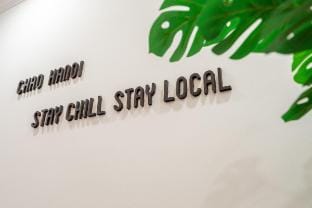 Little Balcony Hang Ca-Old Quarter | Chao Hanoi Vacation rental in Hanoi