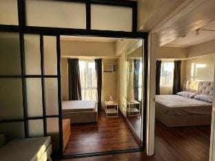 2 Bedroom inside IT Park Cebu Skyline View Apartment in Lapu-Lapu City