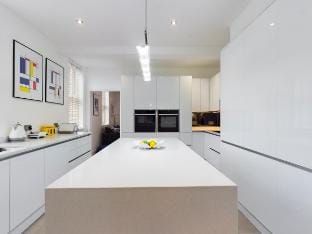 No.3 at Upton Cross House, Chester Apartment in Chester