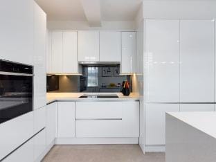 No.3 at Upton Cross House, Chester Apartment in Chester