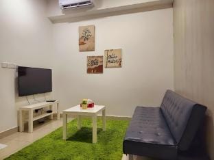 UTROPOLIS GLEMARIE - SHAH ALAM Vacation rental in Petaling Jaya