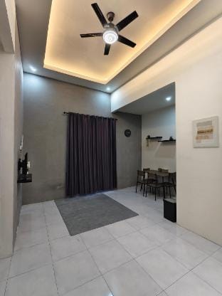 Airport Homes SkyNest A - RGH 10 Vacation rental in West Sumatra, Indonesia