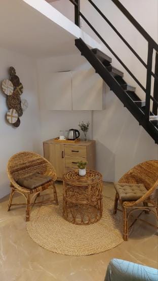 Rosario Houses Vacation rental in Calabarzon
