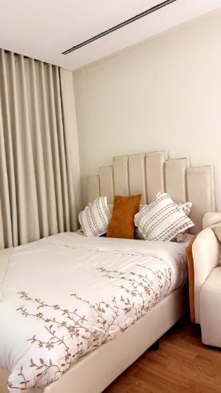 Elegant and Unique Studio Vacation rental in Riyadh
