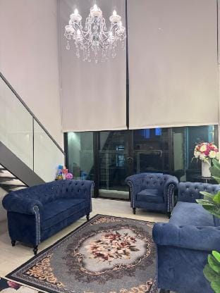 Subang Jaya @ Relax and enjoy your staycation! Vacation rental in Subang Jaya