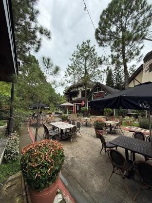 Angsana Breeze- Alpine Villa Crosswinds Tagaytay Vacation rental in Tagaytay