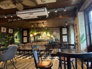 Angsana Breeze- Alpine Villa Crosswinds Tagaytay Vacation rental in Tagaytay