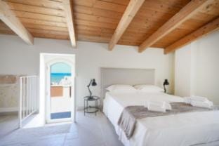 Palazzo della Torre 205 Apartment in Bari