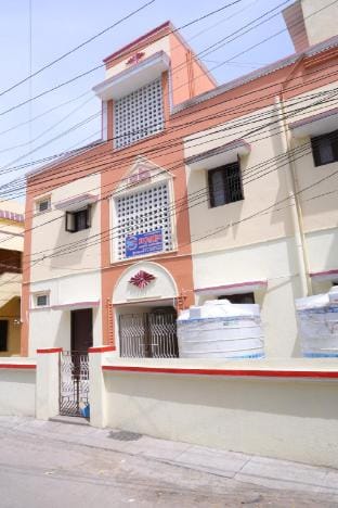 Sk homes  Apartment in Chennai