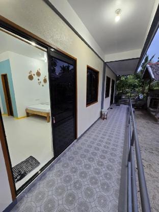 Margaux's Homestay Vacation rental in General Luna