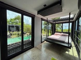 Polpo Nero Superior Room Vacation rental in Bali