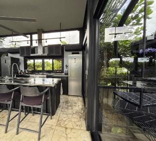 Polpo Nero Superior Room Vacation rental in Bali