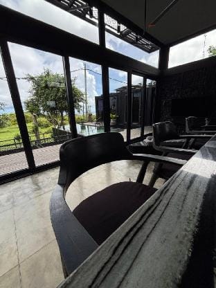 Polpo Nero Superior Room Vacation rental in Bali