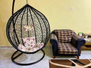 Home in Johor Bahru near to UTM, Airport Senai Vacation rental in Johor Bahru