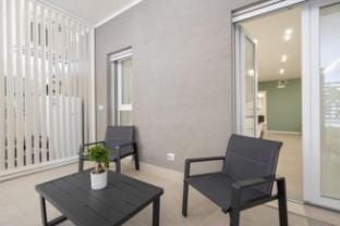 Borgo Felice 5 Apartment in Bari