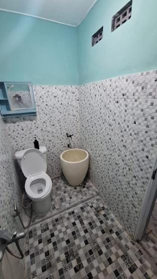 GRIYANKA HOSTEL Vacation rental in Yogyakarta