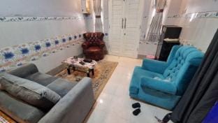 GRIYANKA HOSTEL Vacation rental in Yogyakarta