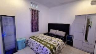 GRIYANKA HOSTEL Vacation rental in Yogyakarta