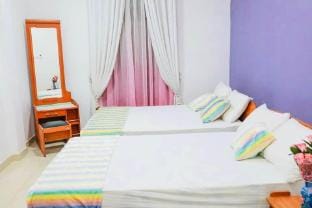 Primrose Villa - Anuradhapura Villa in Sri Lanka