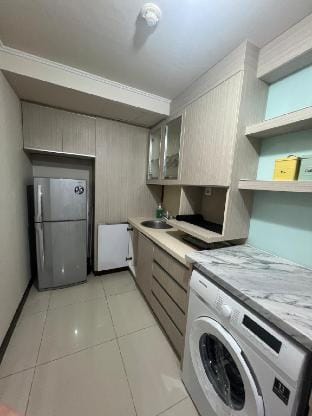 Cozy living APT Waterplace With 2BR Vacation rental in Surabaya