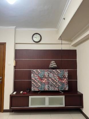 Cozy living APT Waterplace With 2BR Vacation rental in Surabaya
