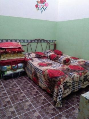 Taman Sinar Homestay Alya Vacation rental in Penang