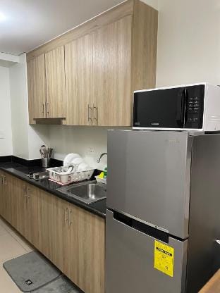 The Ren Suite Facing Amenities Apartment in Pasay